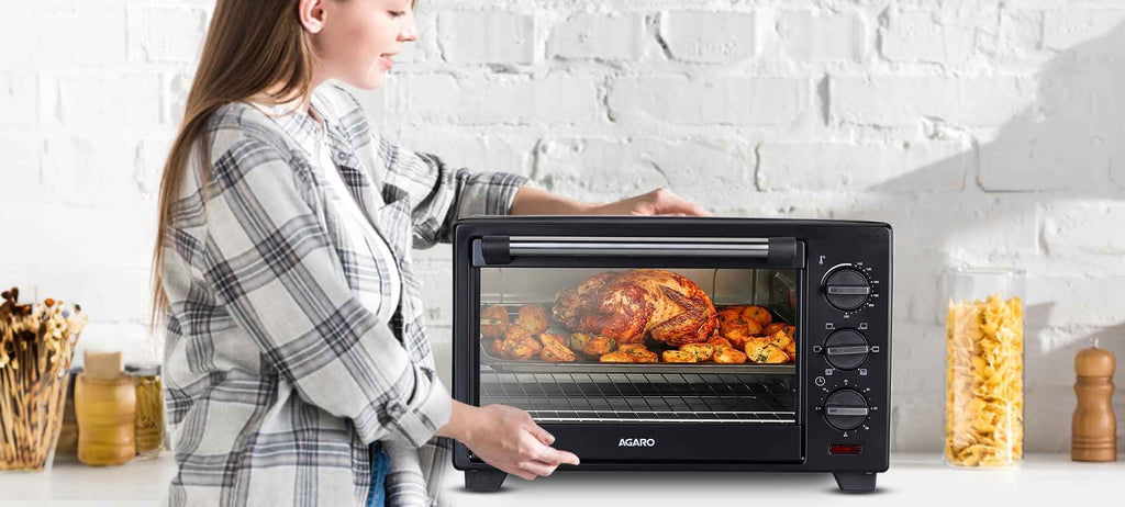 best otg for grilled chicken