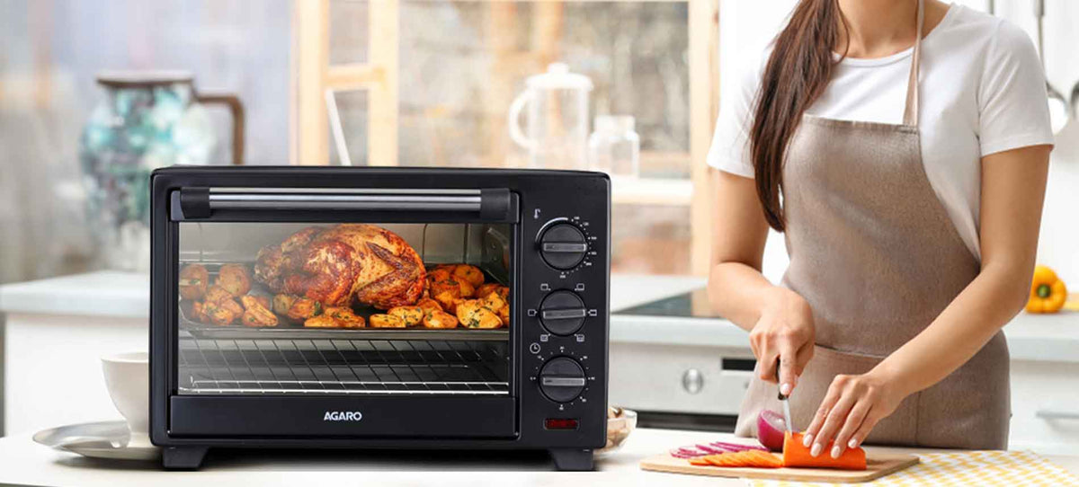 Top otg oven brands hot sale
