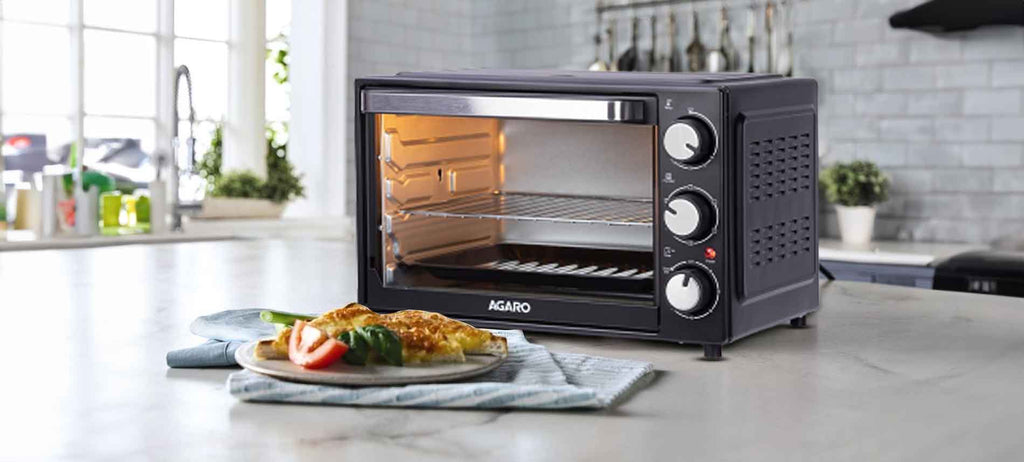best budget otg oven
