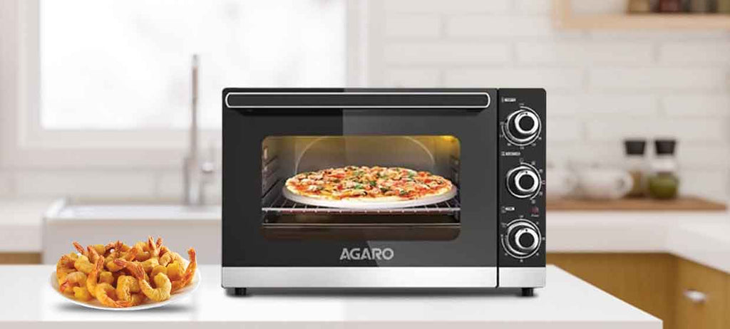 best otg for baking india