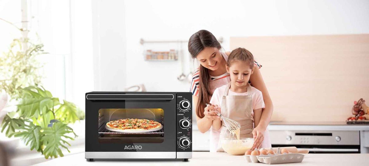 Oven for discount home use