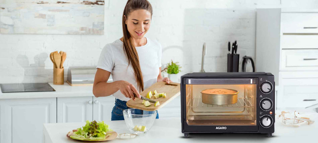 best oven under 10000