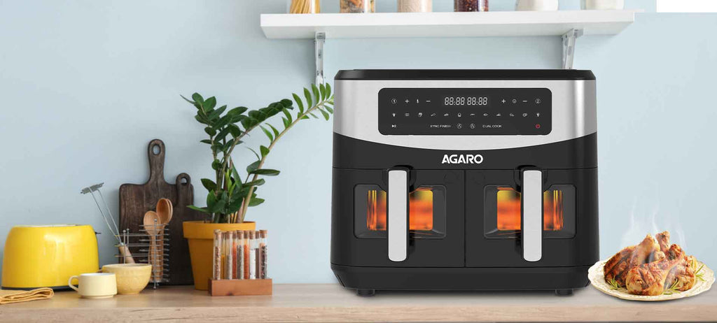 brownie recipe in otg