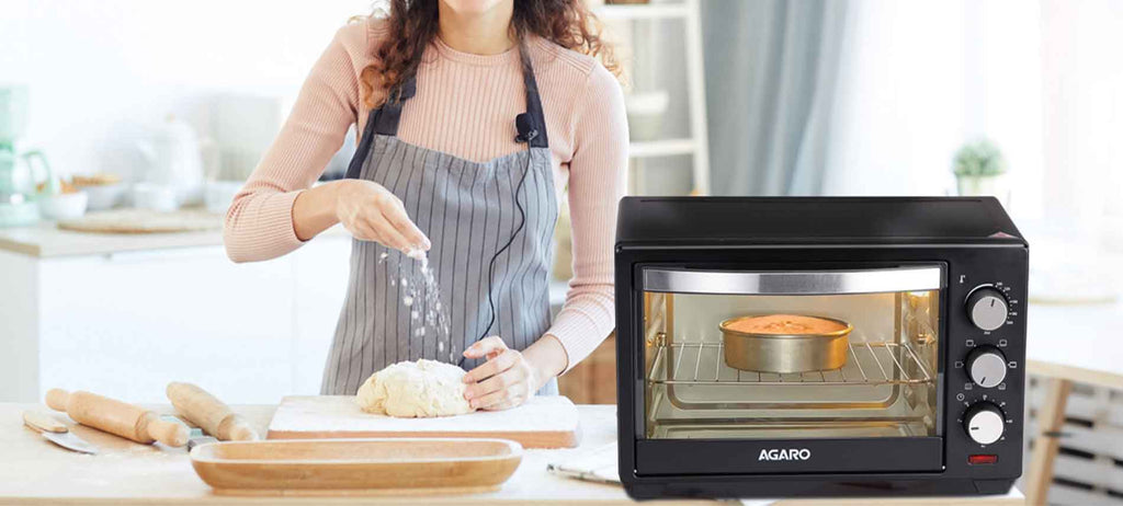 cheapest otg oven in india