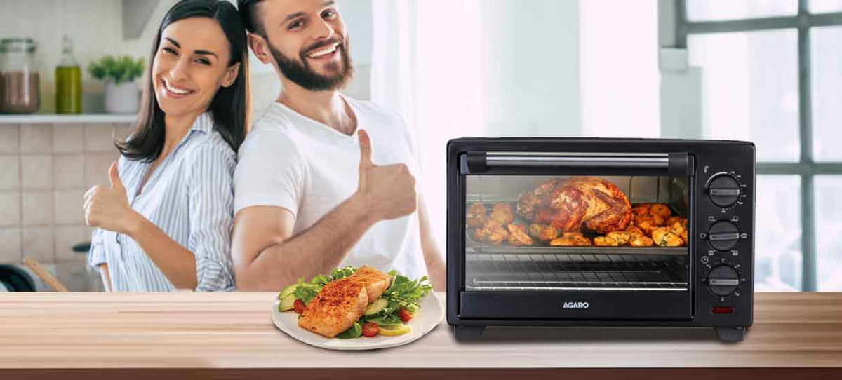 Chicken kabab hot sale in microwave oven