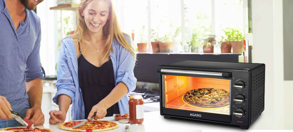 pizza recipe with readymade base