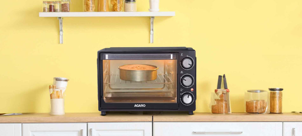 can aluminium utensils be used in otg