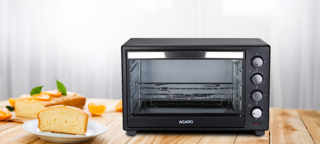 biscuits recipe in otg