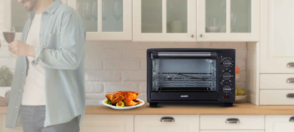 difference between grill and toast