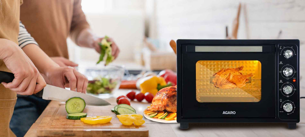 otg oven toaster griller