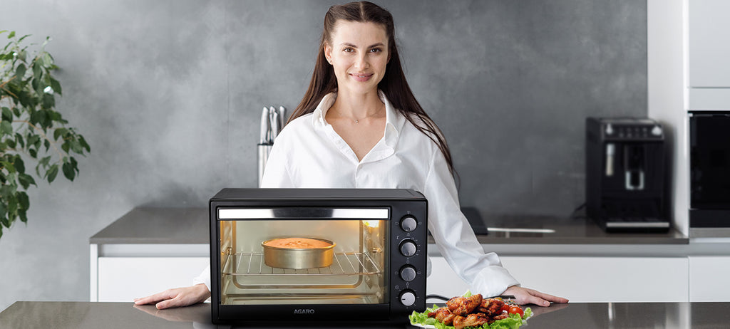 The Best Oven Toaster Grill Buying Guide: 6 Factors to Consider
