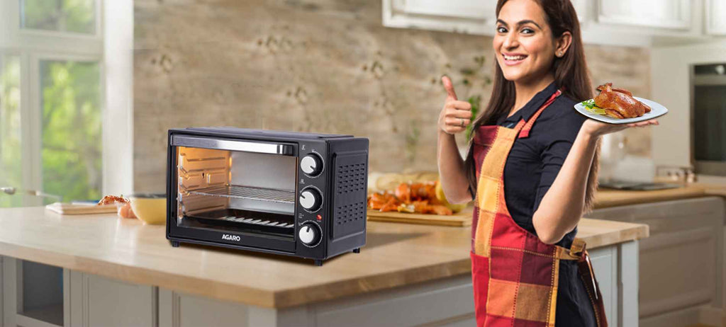 convection microwave oven vs otg