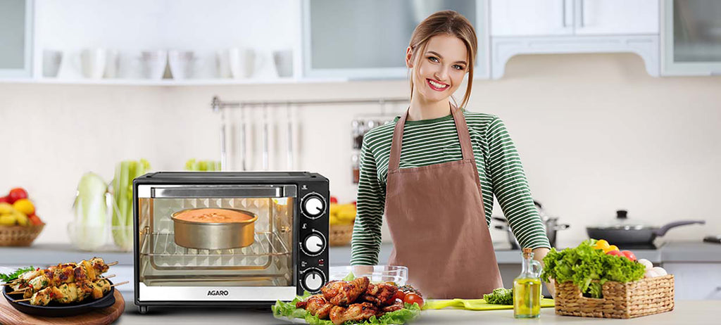 Why Is OTG More Efficient Than Other Cooking Appliances?