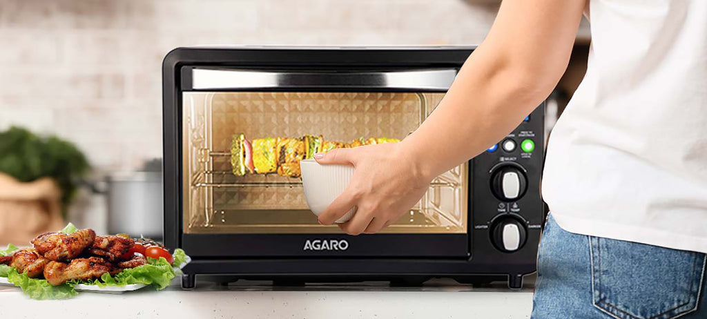 Top Features To Look For When Buying An OTG