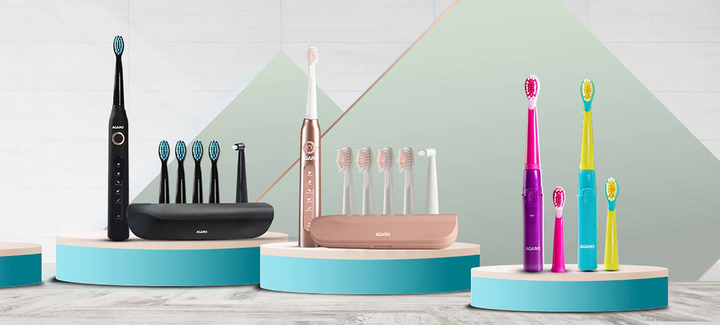 What To Look For When Buying An Electric Toothbrush?