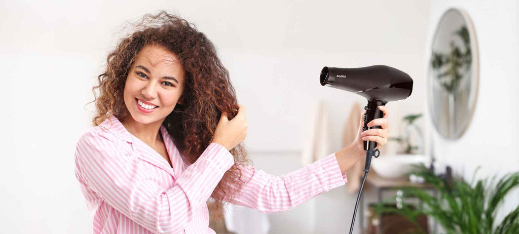 professional hair dryer price