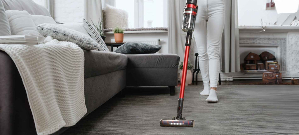 cost of vacuum cleaner