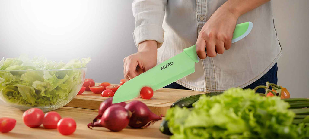 best kitchen knife brands in india