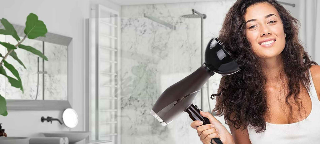 hair dryer diffuser