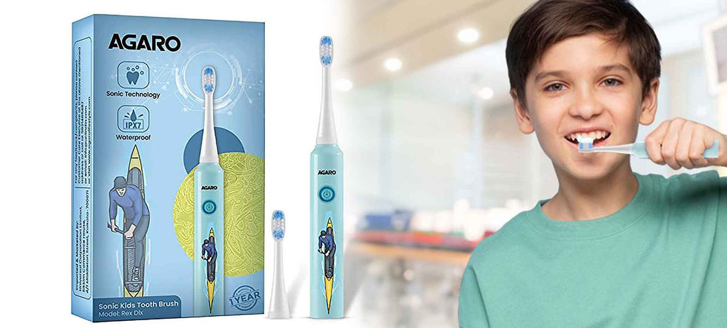 cheap electric toothbrush