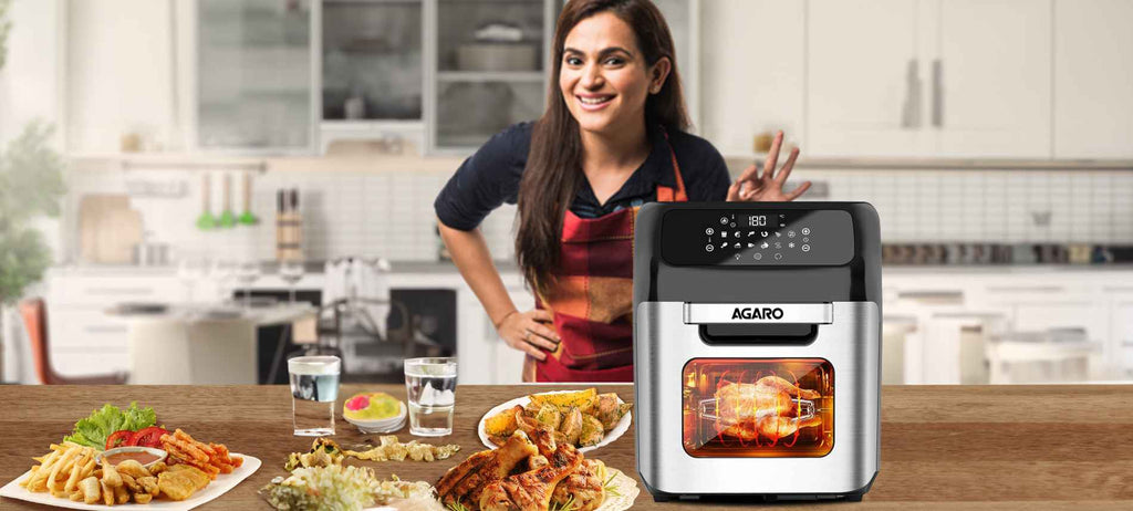 air fryer recipes indian