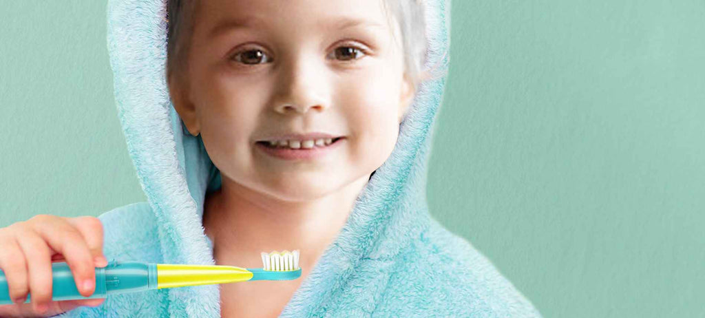 is electric toothbrush better