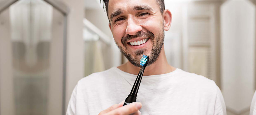 How to Clean After Using Electric Toothbrush: The Ultimate Guide