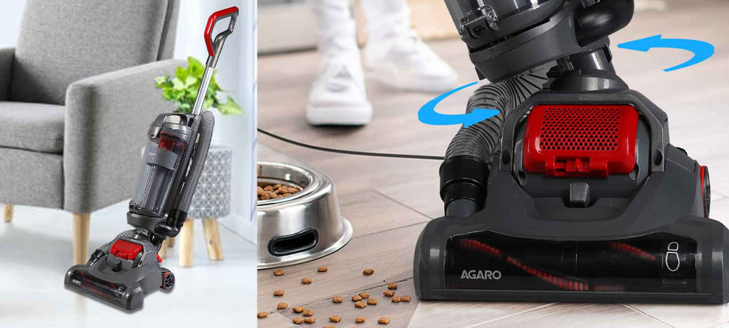 cheapest vacuum cleaner for home