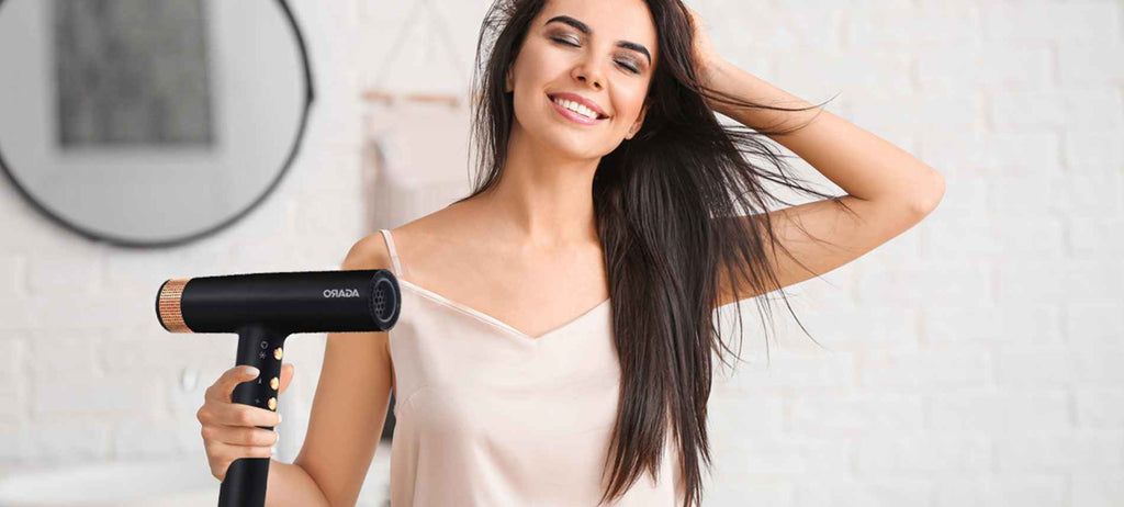2000 watt hair dryer