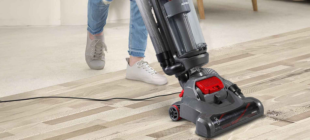 vacuum cleaner machine