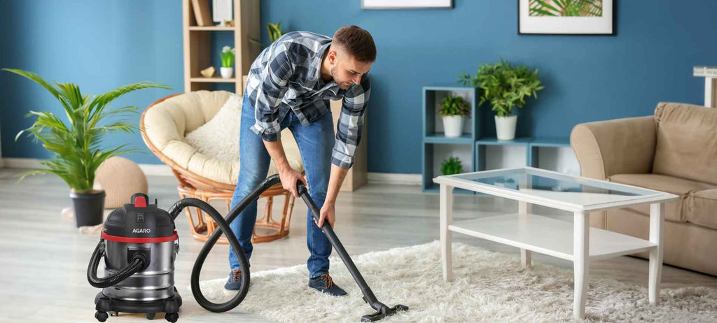 wet vacuum cleaner for home