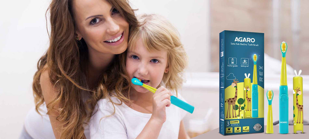 which type of electric toothbrush is best