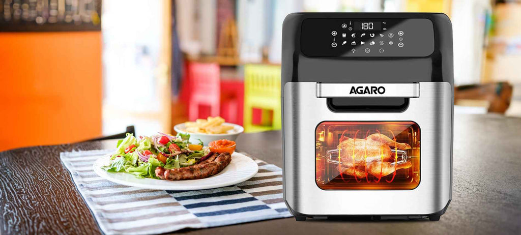 agaro regency air fryer