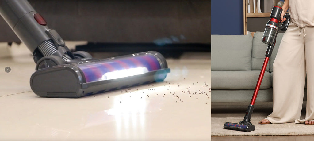 upholstery vacuum cleaner