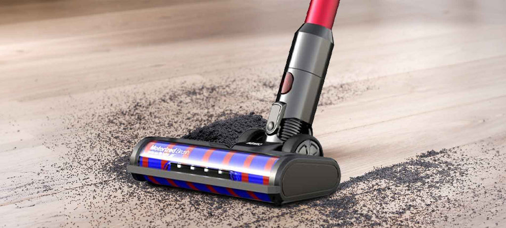 vacuum cleaner filter