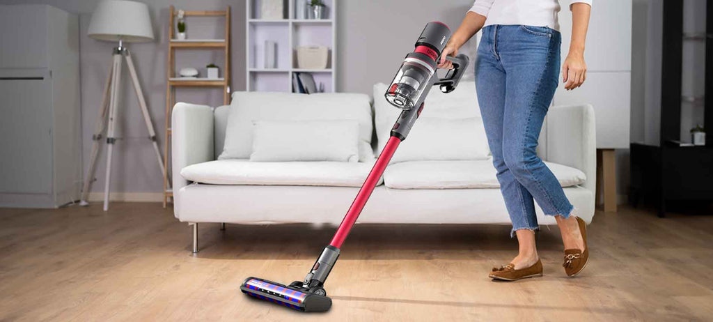 cordless vacuum cleaner india