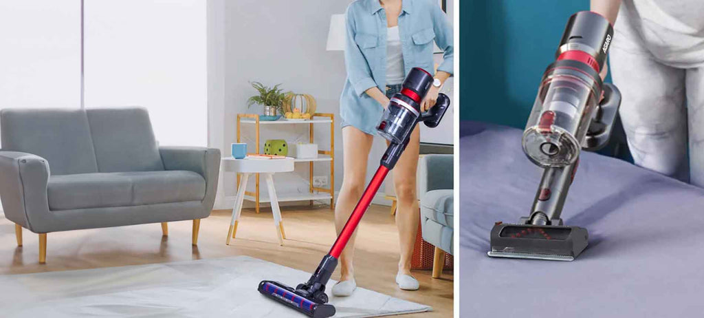 car cleaning vacuum cleaner