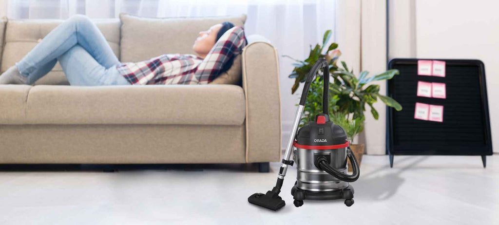 best vacuum cleaner brands in india