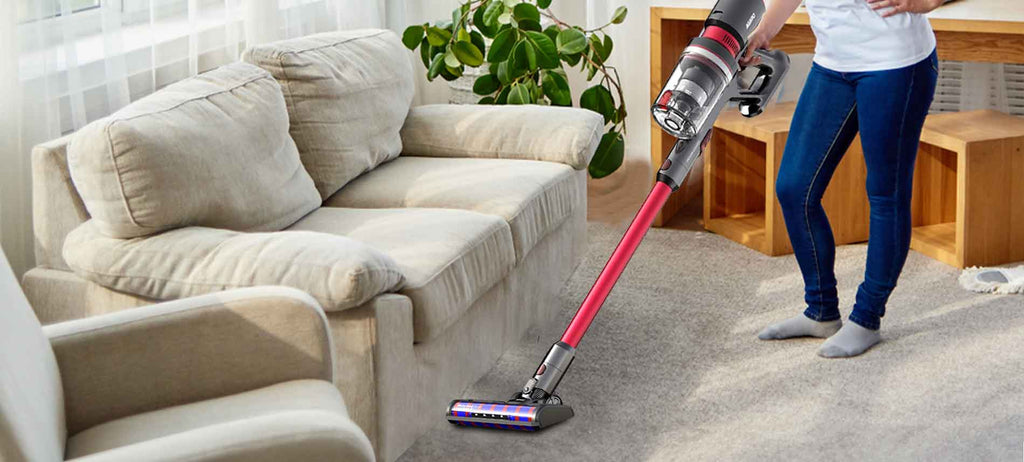 buy vacuum cleaner online
