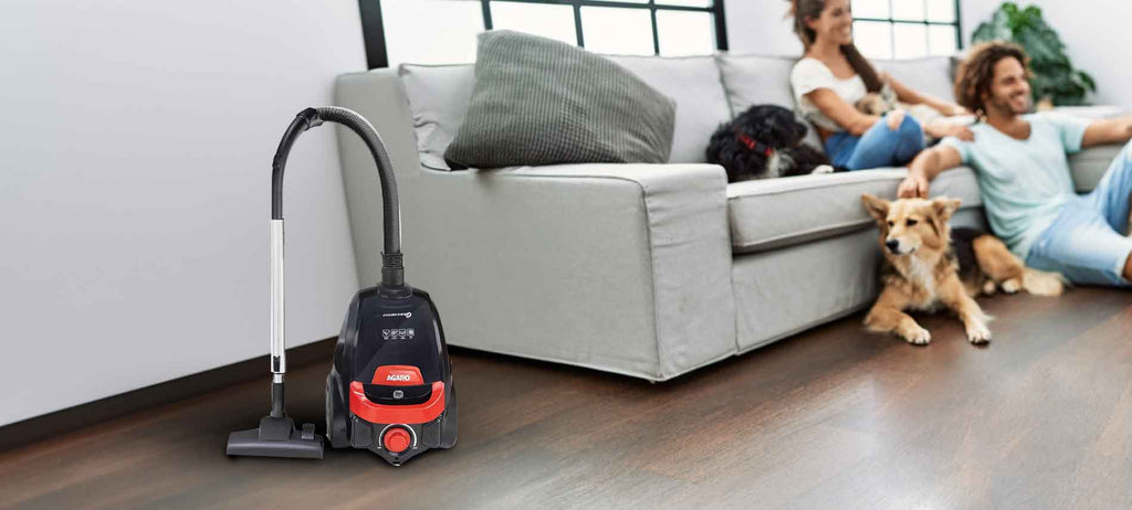 wireless car vacuum cleaner