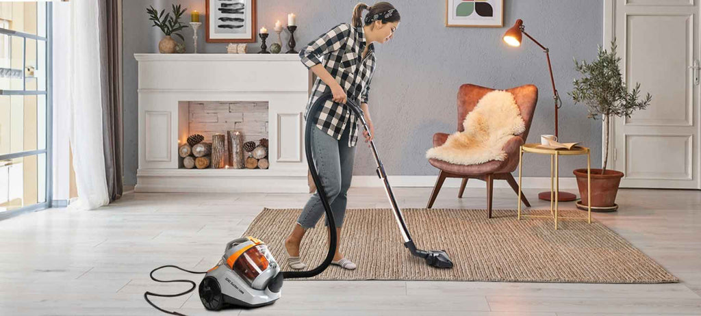 swimming pool vacuum cleaner