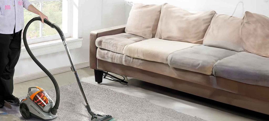 vacuum cleaner rate