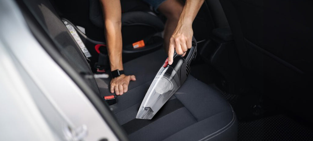vacuum cleaner for car price in india