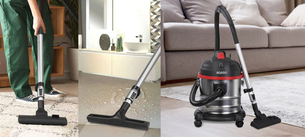 cordless vacuum cleaner for home