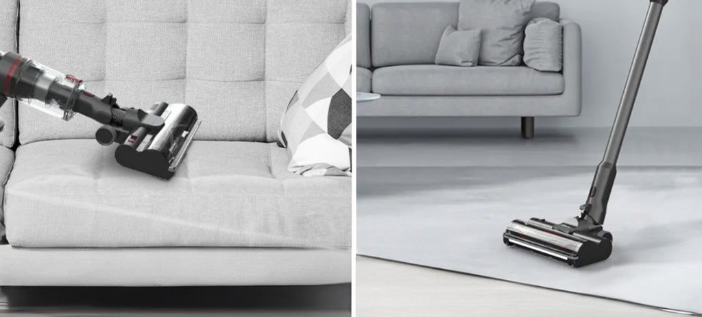 handheld vacuum cleaner india