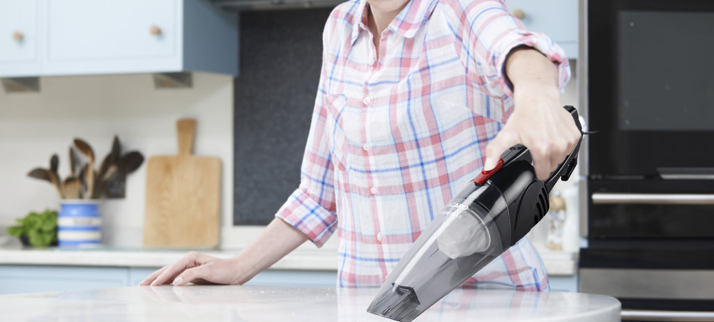 second hand vacuum cleaner