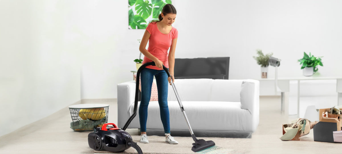 Vacuum Cleaner Company Champions and Their Flagship Models Agaro