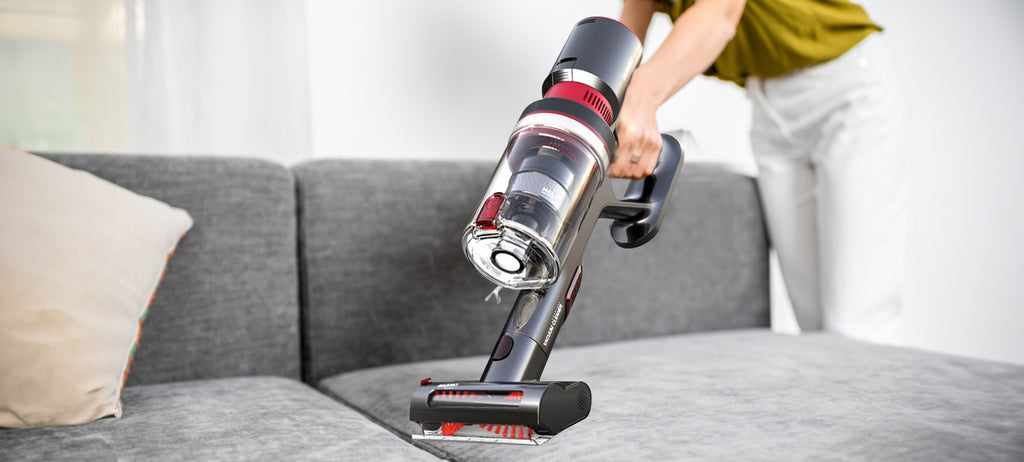 disadvantages of vacuum cleaner