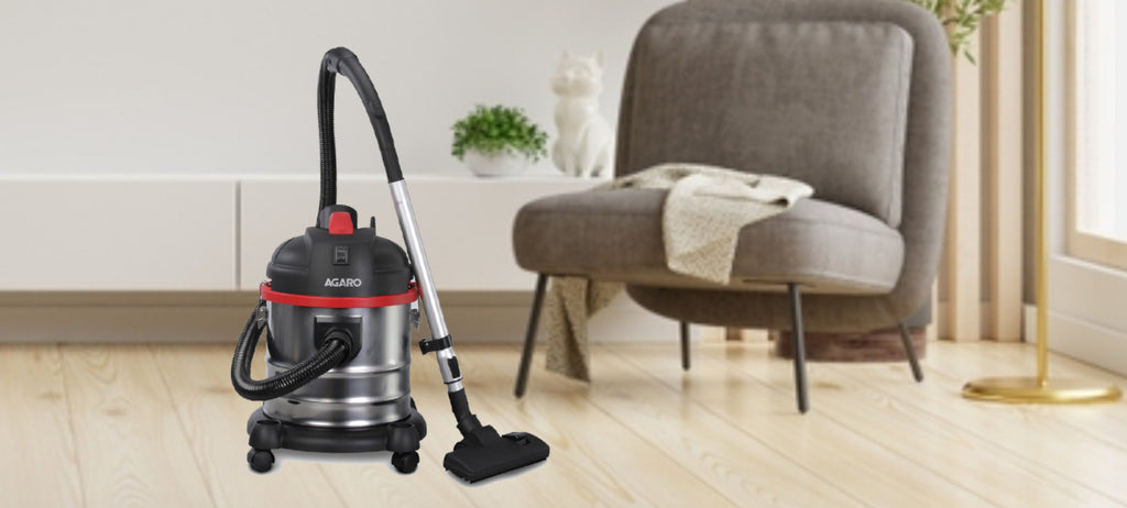 wet and dry vacuum cleaner price