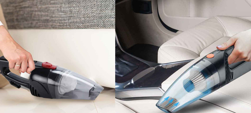 best vacuum cleaner for home and car